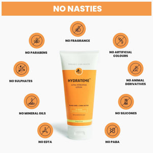 Hydrateme No Nasties