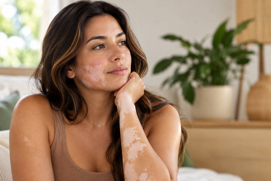 Steroid-Free Cream for Vitiligo: What to Know Before Choosing One