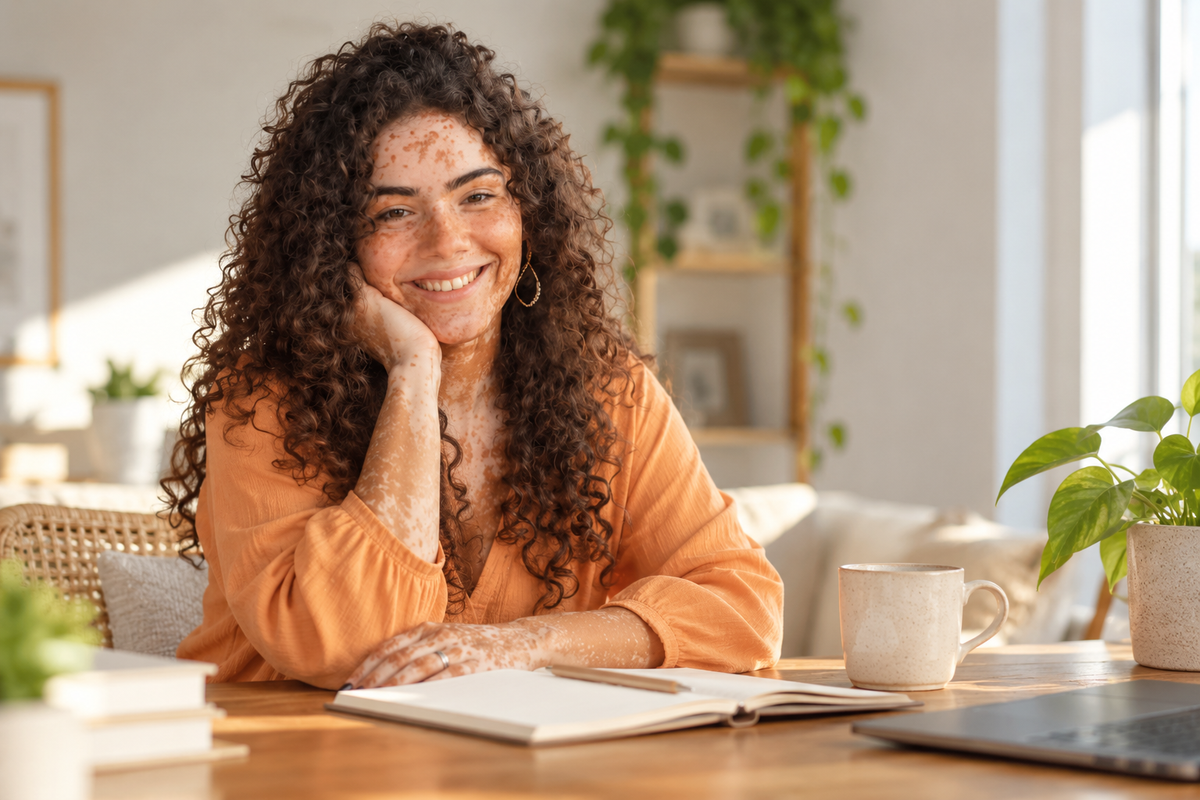 Vitiligo Treatment Options That Fit Real Life