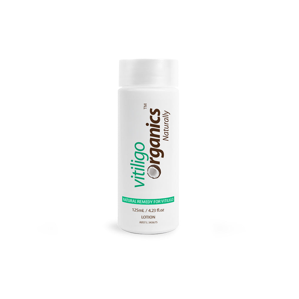VO 125ml / 4.23 fl oz - Vitiligo Organics