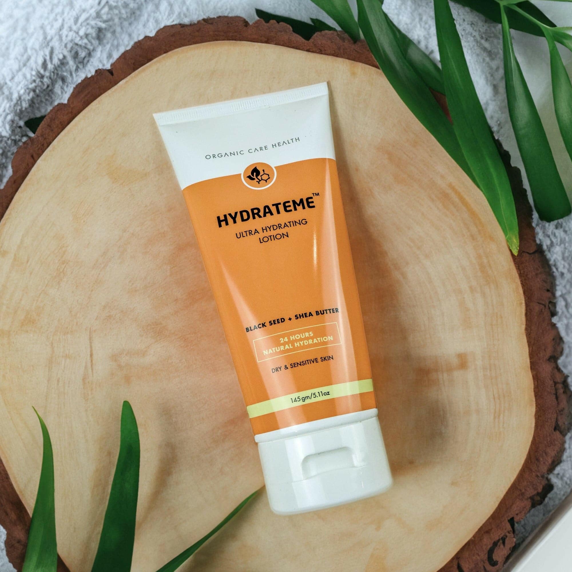 Hydrateme Vitiligo Supporting Product