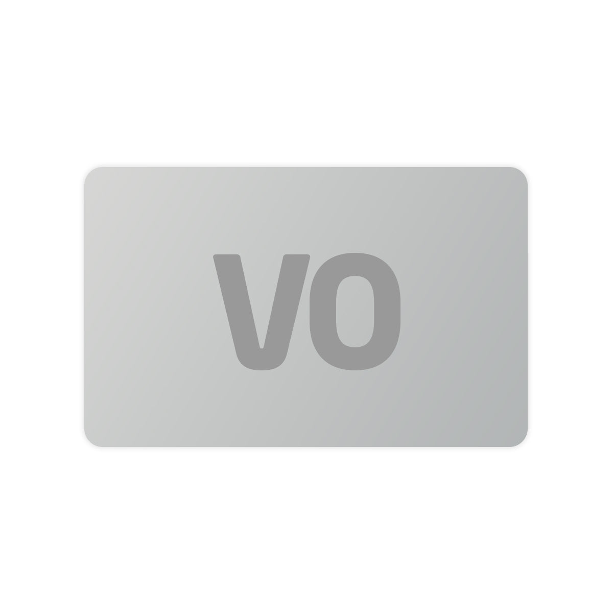 Vitiligo Organics Gift Card