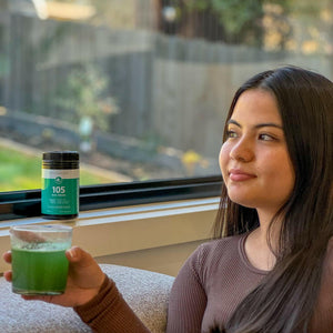 Skin Greens 105 Super Food Empower Your Whole Body