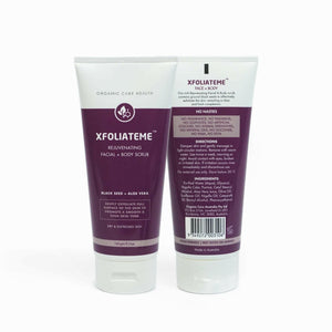 Xfoliateme